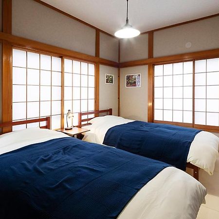 Wave House Kujukuri Fujishita - Self Check-In Only Villa ภายนอก รูปภาพ