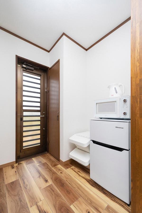 Wave House Kujukuri Fujishita - Self Check-In Only Villa ภายนอก รูปภาพ