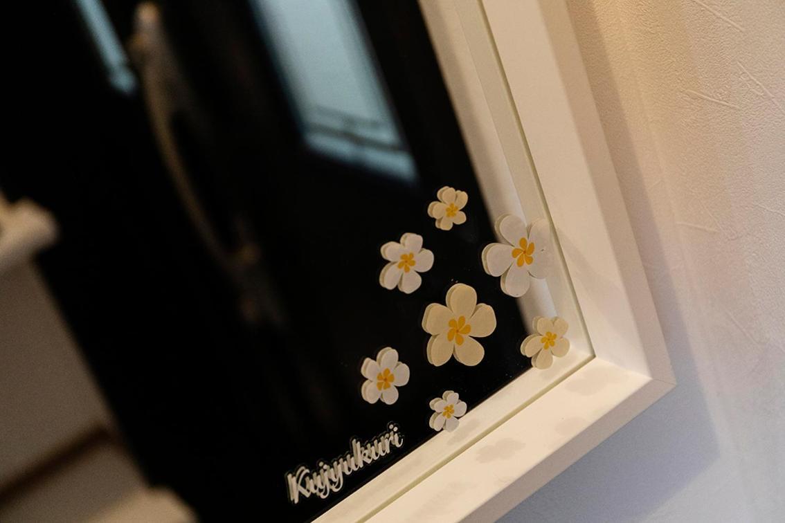 Wave House Kujukuri Fujishita - Self Check-In Only Villa ภายนอก รูปภาพ