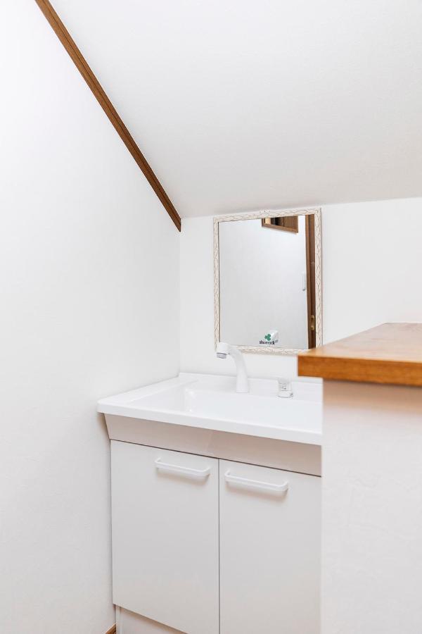 Wave House Kujukuri Fujishita - Self Check-In Only Villa ภายนอก รูปภาพ