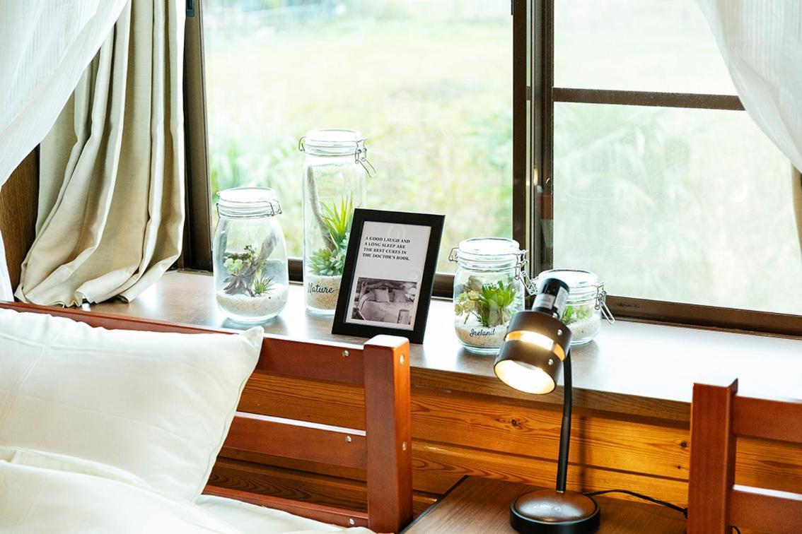Wave House Kujukuri Fujishita - Self Check-In Only Villa ภายนอก รูปภาพ