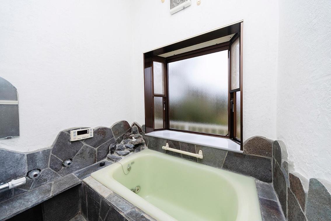 Wave House Kujukuri Fujishita - Self Check-In Only Villa ภายนอก รูปภาพ