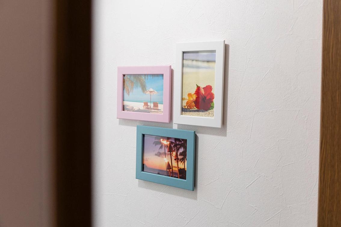 Wave House Kujukuri Fujishita - Self Check-In Only Villa ภายนอก รูปภาพ